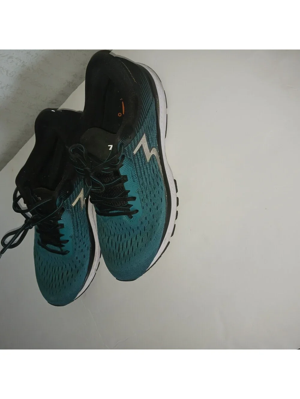 361 Degrees  Men's Meraki Athletic Running  Sneakers  Shoes  11.5